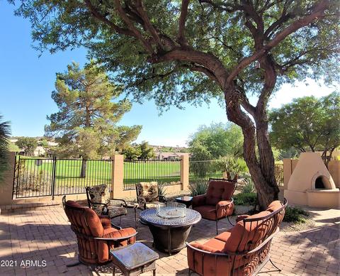 1251 E Sheena Dr, Phoenix, AZ 85022 photo 29