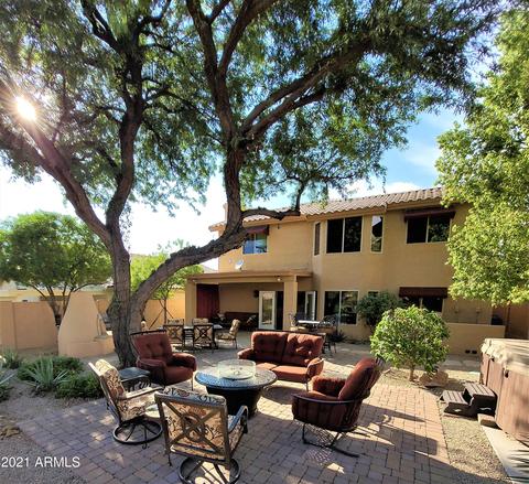 1251 E Sheena Dr, Phoenix, AZ 85022 photo 28