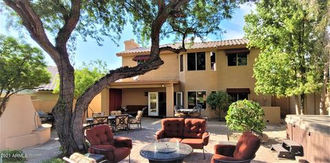 1251 E Sheena Dr, Phoenix, AZ 85022 photo 27