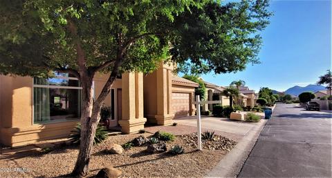 1251 E Sheena Dr, Phoenix, AZ 85022 photo 2