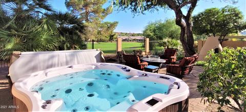 1251 E Sheena Dr, Phoenix, AZ 85022 photo 30