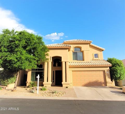 1251 E Sheena Dr, Phoenix, AZ 85022 photo 1