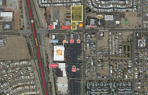 9134 W Peoria Ave #-, Peoria, AZ 85345