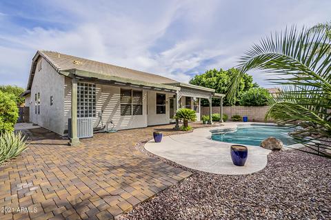 3883 E Cody Ave, Gilbert, AZ 85234 photo 50