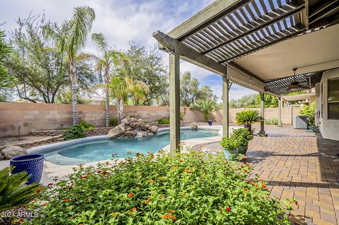 3883 E Cody Ave, Gilbert, AZ 85234 photo 51