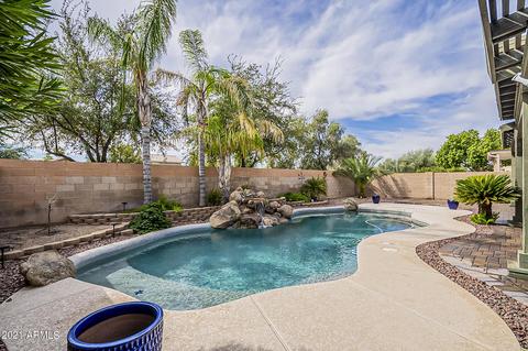 3883 E Cody Ave, Gilbert, AZ 85234 photo 52