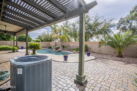 3883 E Cody Ave, Gilbert, AZ 85234 photo 48