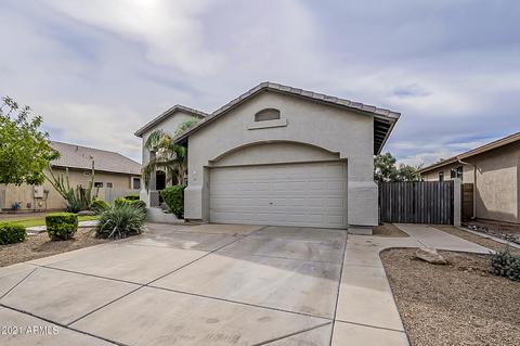3883 E Cody Ave, Gilbert, AZ 85234 photo 2