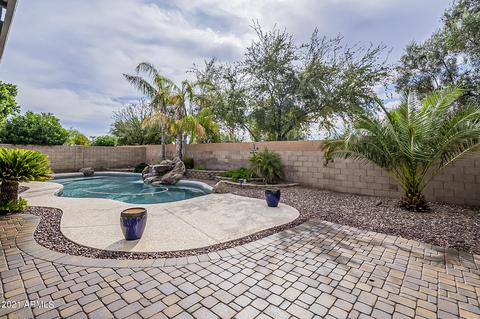 3883 E Cody Ave, Gilbert, AZ 85234 photo 49