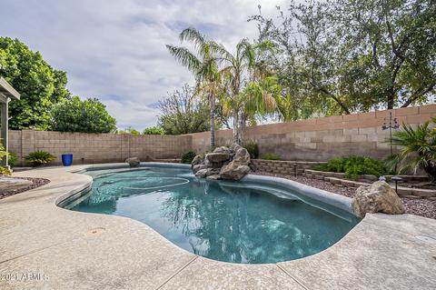 3883 E Cody Ave, Gilbert, AZ 85234 photo 54
