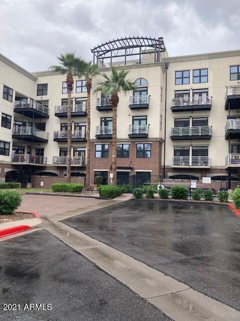 914 E Osborn Rd E #316, Phoenix, AZ 85014 photo 2