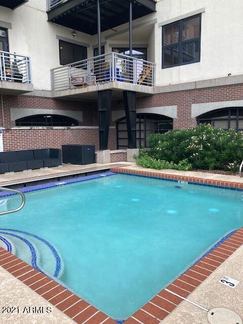 914 E Osborn Rd E #316, Phoenix, AZ 85014 photo 36