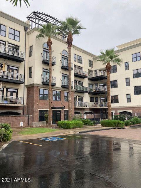 914 E Osborn Rd E #316, Phoenix, AZ 85014 photo 1