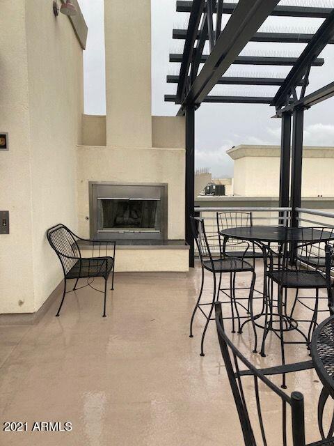914 E Osborn Rd E #316, Phoenix, AZ 85014 photo 33