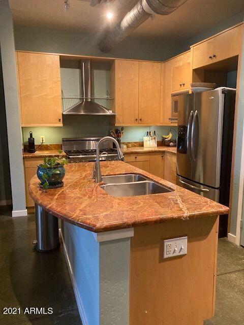 914 E Osborn Rd E #316, Phoenix, AZ 85014 photo 4