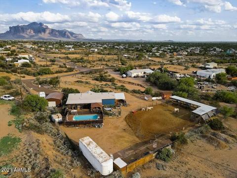 4820 N San Marcos Dr, Apache Junction, AZ 85120 photo 45