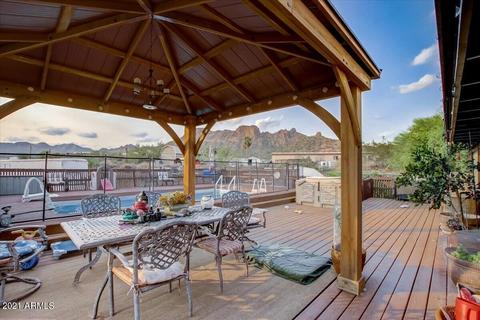 4820 N San Marcos Dr, Apache Junction, AZ 85120 photo 5