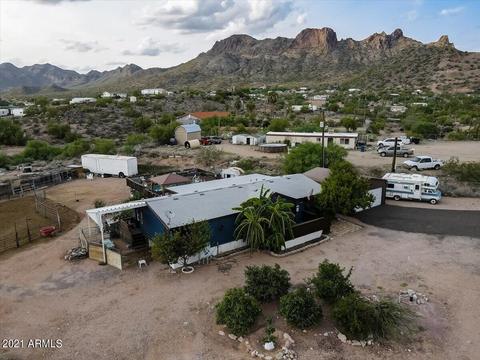 4820 N San Marcos Dr, Apache Junction, AZ 85120 photo 1