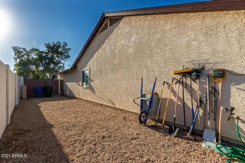 1705 S Roca --, Mesa, AZ 85204 photo 24
