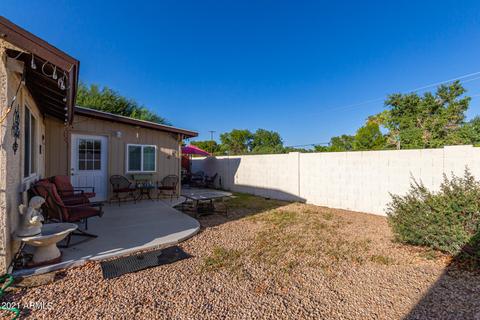 1705 S Roca --, Mesa, AZ 85204 photo 20