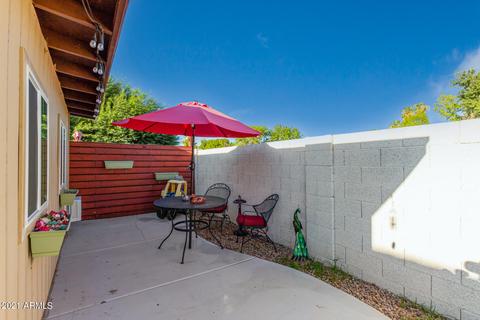1705 S Roca --, Mesa, AZ 85204 photo 22