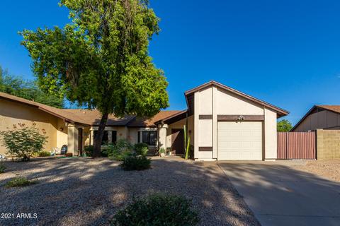 1705 S Roca --, Mesa, AZ 85204 photo 1