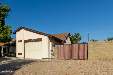 1705 S Roca --, Mesa, AZ 85204 photo 2