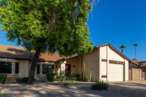 1705 S Roca --, Mesa, AZ 85204 photo 3