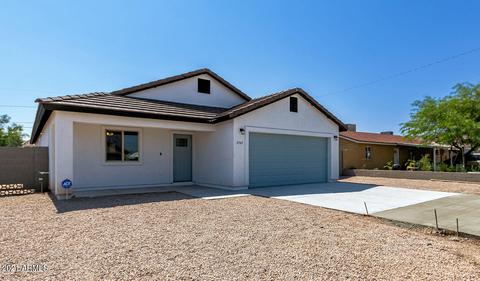 2547 E Pueblo Ave, Phoenix, AZ 85040 photo 1