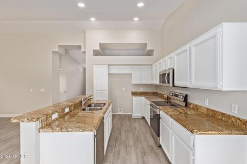 645 S Lanus Dr, Gilbert, AZ 85296 photo 13