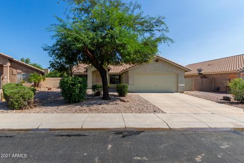 645 S Lanus Dr, Gilbert, AZ 85296 photo 1