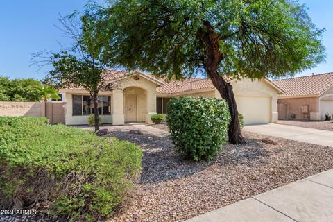 645 S Lanus Dr, Gilbert, AZ 85296 photo 3