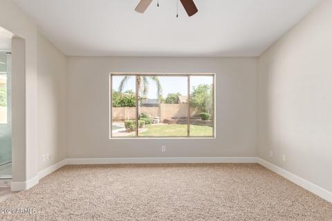 645 S Lanus Dr, Gilbert, AZ 85296 photo 17