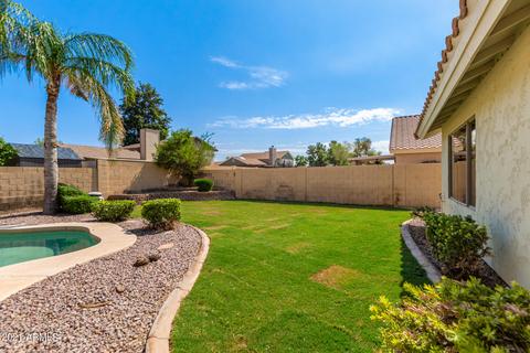 645 S Lanus Dr, Gilbert, AZ 85296 photo 36