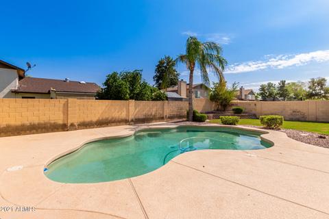 645 S Lanus Dr, Gilbert, AZ 85296 photo 34