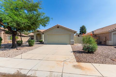 645 S Lanus Dr, Gilbert, AZ 85296 photo 2