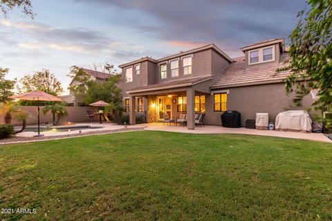 3041 E Killarney St, Gilbert, AZ 85298 photo 45