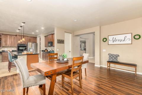 3041 E Killarney St, Gilbert, AZ 85298 photo 17