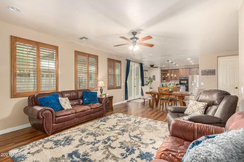 3041 E Killarney St, Gilbert, AZ 85298 photo 5