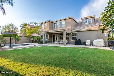 3041 E Killarney St, Gilbert, AZ 85298 photo 43