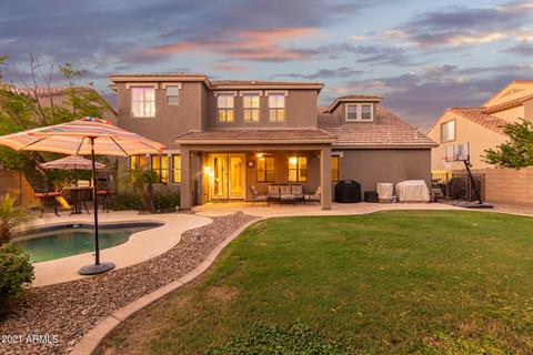3041 E Killarney St, Gilbert, AZ 85298 photo 44