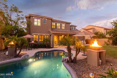 3041 E Killarney St, Gilbert, AZ 85298 photo 41