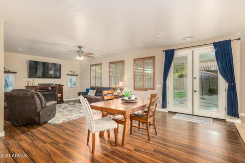 3041 E Killarney St, Gilbert, AZ 85298 photo 15