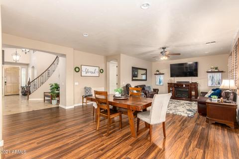 3041 E Killarney St, Gilbert, AZ 85298 photo 16