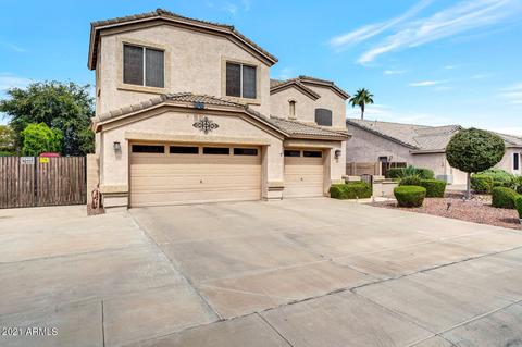 3578 E Wyatt Way, Gilbert, AZ 85297 photo 2