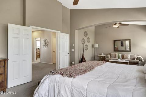 3578 E Wyatt Way, Gilbert, AZ 85297 photo 27