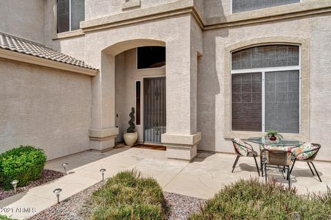 3578 E Wyatt Way, Gilbert, AZ 85297 photo 6