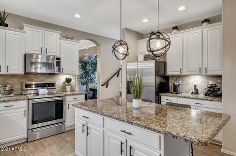 3578 E Wyatt Way, Gilbert, AZ 85297 photo 14