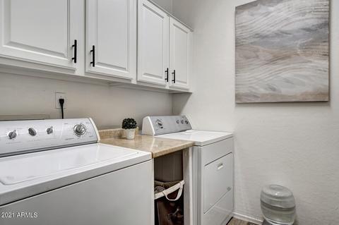 3578 E Wyatt Way, Gilbert, AZ 85297 photo 45