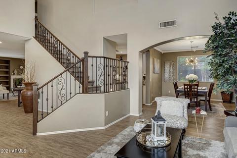 3578 E Wyatt Way, Gilbert, AZ 85297 photo 10
